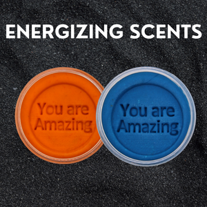 Energizing Scents