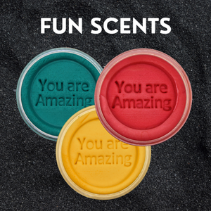 Fun & Playful Scents