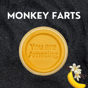 Monkey Farts Dough