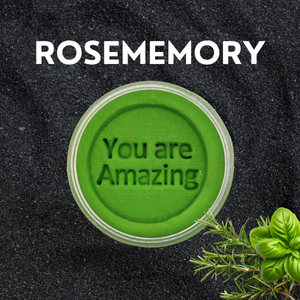 Rosememory Dough