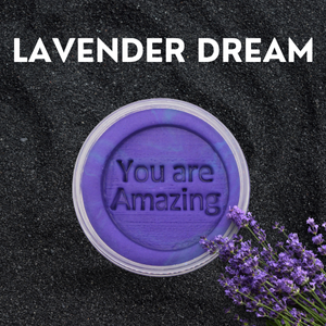 Lavender Dream Dough
