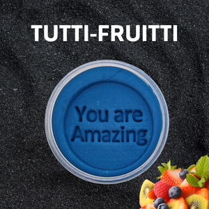 Tutti - Fruitti Dough