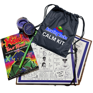 Calm Kit™ – Squish. Create. Chill.